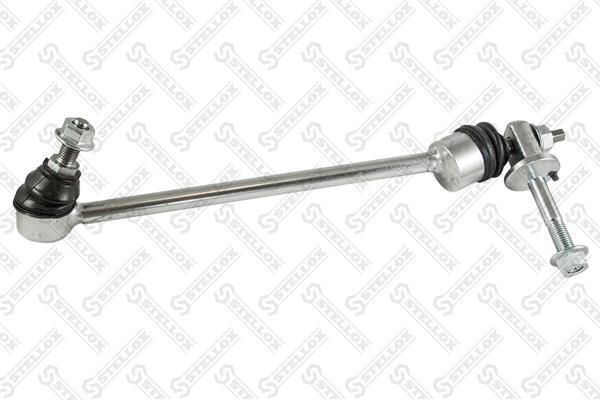 Stellox 56-00736-SX Front stabilizer bar 5600736SX: Buy near me in Poland at 2407.PL - Good price!