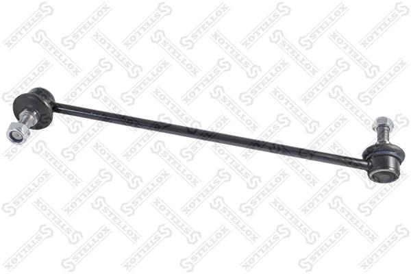 Stellox 56-07305A-SX Front stabilizer bar, right 5607305ASX: Buy near me in Poland at 2407.PL - Good price!