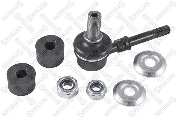 Stellox 56-74011A-SX Front stabilizer bar 5674011ASX: Buy near me in Poland at 2407.PL - Good price!