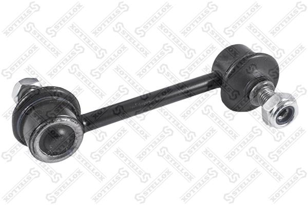 Stellox 56-98016A-SX Rear stabilizer bar 5698016ASX: Buy near me at 2407.PL in Poland at an Affordable price!