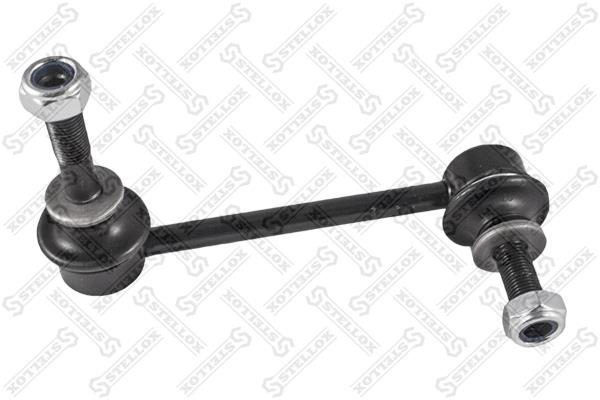 Stellox 56-98045A-SX Front Left stabilizer bar 5698045ASX: Buy near me in Poland at 2407.PL - Good price!