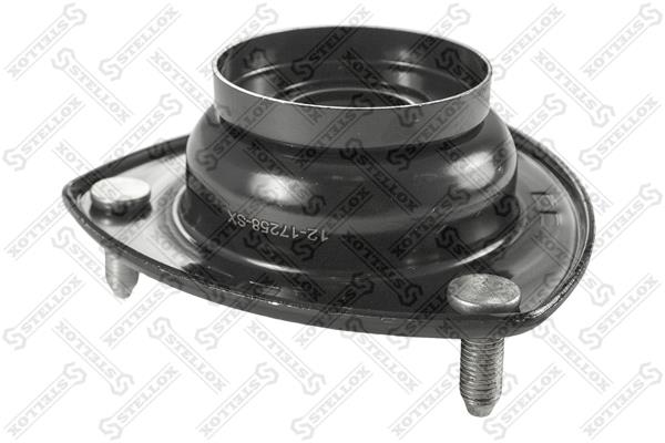 Stellox 12-17258-SX Front Shock Absorber Support 1217258SX: Buy near me in Poland at 2407.PL - Good price!