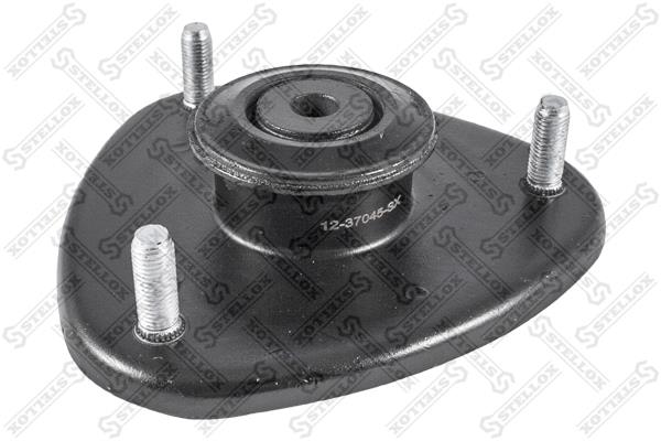 Stellox 12-37045-SX Front Shock Absorber Support 1237045SX: Buy near me in Poland at 2407.PL - Good price!