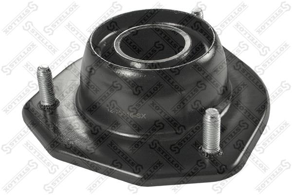 Stellox 12-73016-SX Rear shock absorber support 1273016SX: Buy near me in Poland at 2407.PL - Good price!