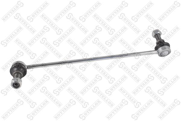 Stellox 56-00723-SX Front Left stabilizer bar 5600723SX: Buy near me in Poland at 2407.PL - Good price!
