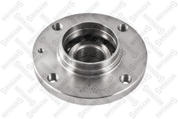 Stellox 40-30257-SX Rear wheel hub bearing 4030257SX: Buy near me in Poland at 2407.PL - Good price!