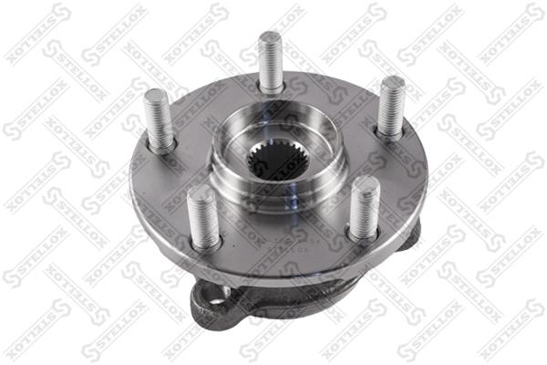 Stellox 40-30271-SX Front wheel bearing 4030271SX: Buy near me in Poland at 2407.PL - Good price!