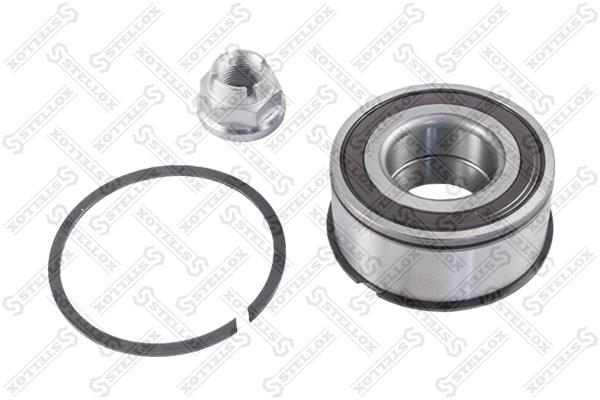 Stellox 43-28083-SX Wheel bearing kit 4328083SX: Buy near me in Poland at 2407.PL - Good price!