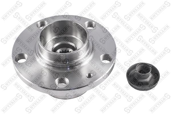 Stellox 43-28152-SX Front Wheel Bearing Kit 4328152SX: Buy near me at 2407.PL in Poland at an Affordable price!