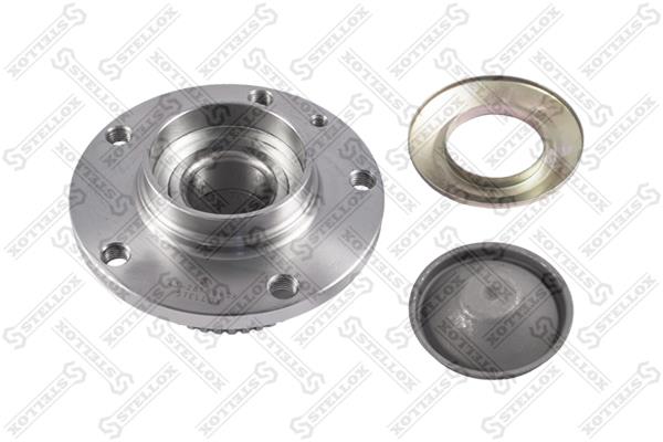 Stellox 43-28169-SX Front Wheel Bearing Kit 4328169SX: Buy near me at 2407.PL in Poland at an Affordable price!