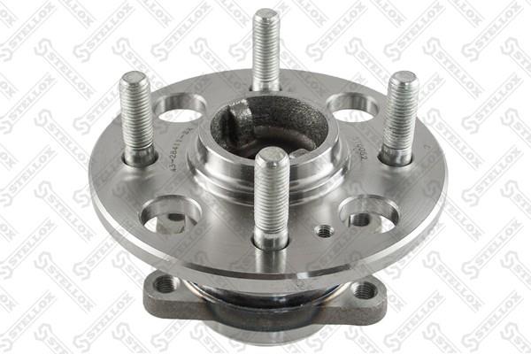 Stellox 43-28411-SX Rear Wheel Bearing Kit 4328411SX: Buy near me in Poland at 2407.PL - Good price!
