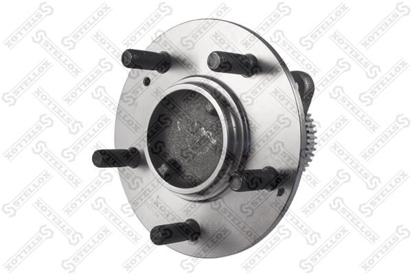Stellox 43-28967-SX Rear Wheel Bearing Kit 4328967SX: Buy near me in Poland at 2407.PL - Good price!