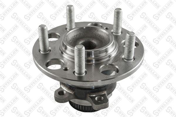 Stellox 43-29024-SX Rear Wheel Bearing Kit 4329024SX: Buy near me in Poland at 2407.PL - Good price!