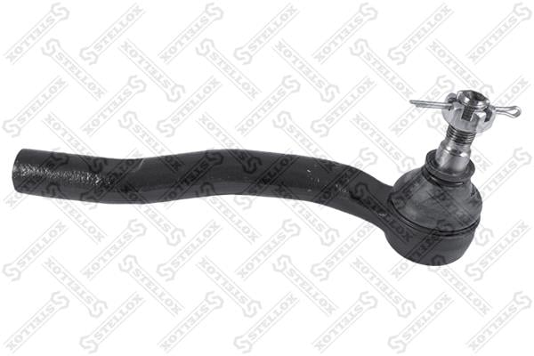 Stellox 51-00015-SX Tie rod end left 5100015SX: Buy near me in Poland at 2407.PL - Good price!