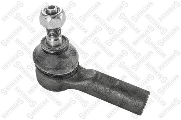 Stellox 51-00174-SX Tie rod end outer 5100174SX: Buy near me in Poland at 2407.PL - Good price!