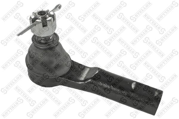 Stellox 51-00187-SX Tie rod end outer 5100187SX: Buy near me in Poland at 2407.PL - Good price!