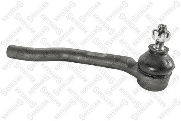 Stellox 51-00196-SX Tie rod end left 5100196SX: Buy near me in Poland at 2407.PL - Good price!