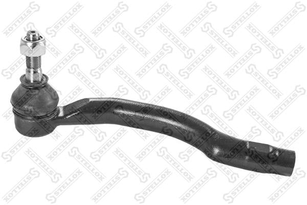 Stellox 51-00274-SX Tie rod end left 5100274SX: Buy near me in Poland at 2407.PL - Good price!