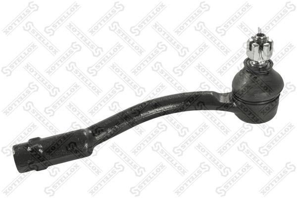 Stellox 51-00296-SX Tie rod end right 5100296SX: Buy near me in Poland at 2407.PL - Good price!