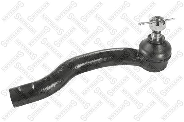 Stellox 51-00298-SX Tie rod end right 5100298SX: Buy near me in Poland at 2407.PL - Good price!