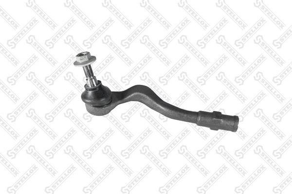 Stellox 51-00301-SX Tie rod end right 5100301SX: Buy near me in Poland at 2407.PL - Good price!