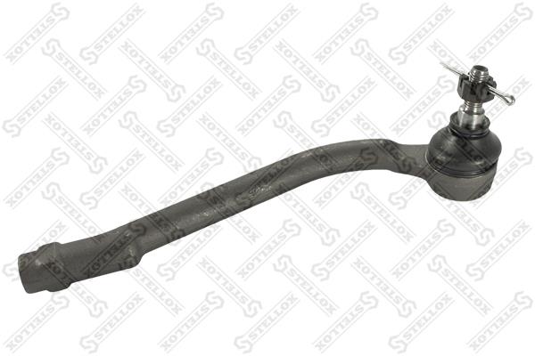 Stellox 51-00309-SX Tie rod end right 5100309SX: Buy near me in Poland at 2407.PL - Good price!