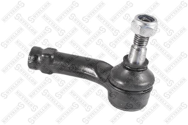 Stellox 51-00337-SX Tie rod end right 5100337SX: Buy near me in Poland at 2407.PL - Good price!