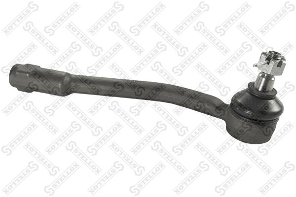 Stellox 51-00338-SX Tie rod end left 5100338SX: Buy near me in Poland at 2407.PL - Good price!