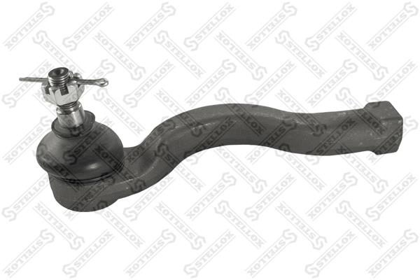 Stellox 51-00355-SX Tie rod end right 5100355SX: Buy near me in Poland at 2407.PL - Good price!