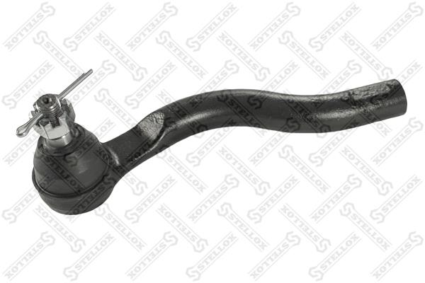 Stellox 51-00357-SX Tie rod end right 5100357SX: Buy near me in Poland at 2407.PL - Good price!