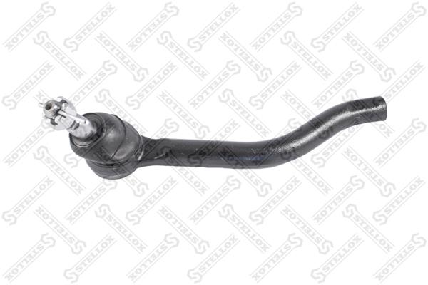 Stellox 51-00368-SX Tie rod end left 5100368SX: Buy near me in Poland at 2407.PL - Good price!