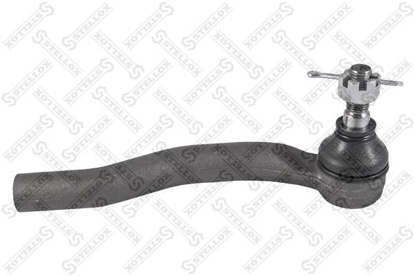 Stellox 51-00393-SX Tie rod end right 5100393SX: Buy near me in Poland at 2407.PL - Good price!