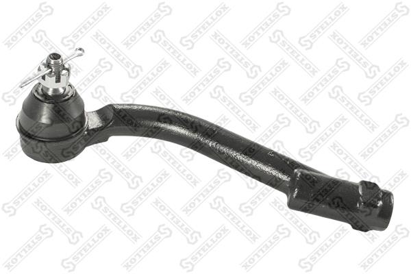 Stellox 51-00414-SX Tie rod end left 5100414SX: Buy near me in Poland at 2407.PL - Good price!