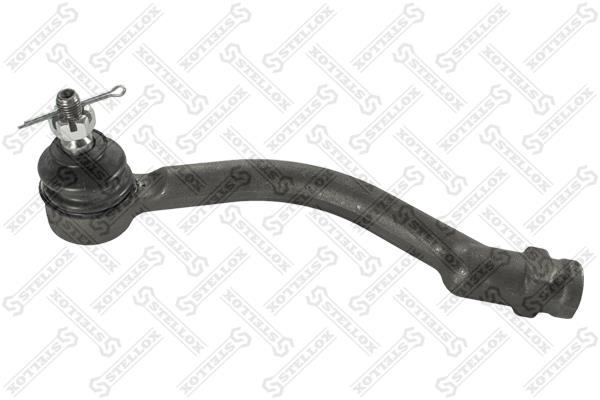 Stellox 51-00765-SX Tie rod end left 5100765SX: Buy near me in Poland at 2407.PL - Good price!