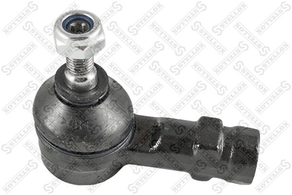 Track rod end ball joint Ford Street Ka: 5100774SX Stellox Tie rod end outer
