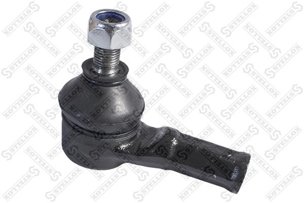 Stellox 51-00789-SX Tie rod end outer 5100789SX: Buy near me in Poland at 2407.PL - Good price!