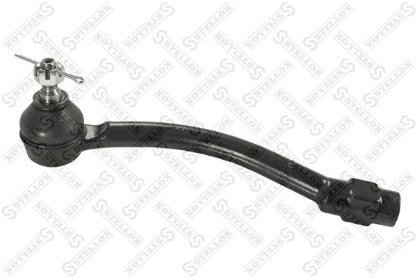 5100823SX Stellox Left tie rod end
