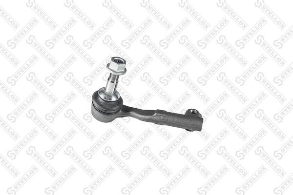 Stellox 51-00858-SX Tie rod end right 5100858SX: Buy near me in Poland at 2407.PL - Good price!