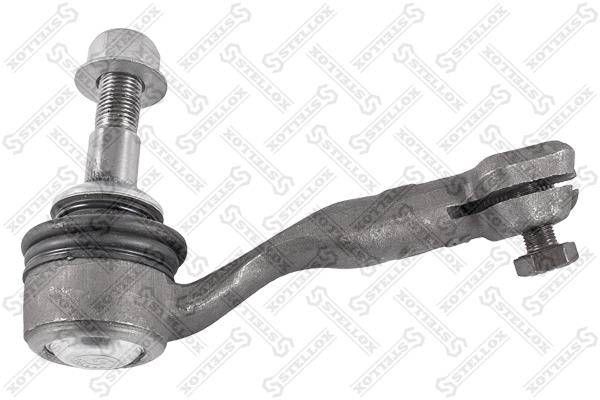 Stellox 51-00866-SX Tie rod end right 5100866SX: Buy near me in Poland at 2407.PL - Good price!