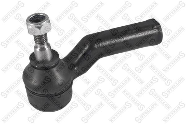 Stellox 51-00876-SX Tie rod end left 5100876SX: Buy near me in Poland at 2407.PL - Good price!