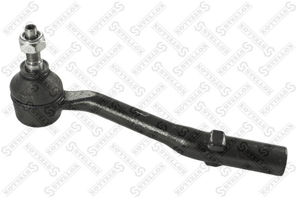 Stellox 51-00880-SX Tie rod end left 5100880SX: Buy near me in Poland at 2407.PL - Good price!