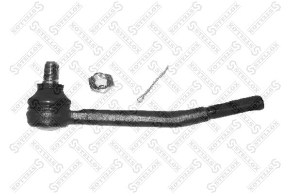 Stellox 51-00883-SX Tie rod end right 5100883SX: Buy near me in Poland at 2407.PL - Good price!