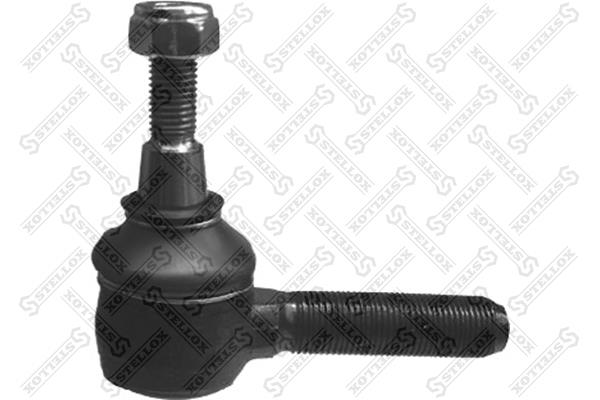 Stellox 51-00992-SX Tie rod end outer 5100992SX: Buy near me in Poland at 2407.PL - Good price!