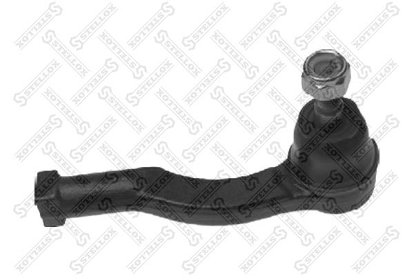 Stellox 51-00996-SX Tie rod end right 5100996SX: Buy near me in Poland at 2407.PL - Good price!