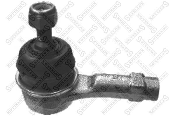 Stellox 51-01012-SX Tie rod end outer 5101012SX: Buy near me in Poland at 2407.PL - Good price!