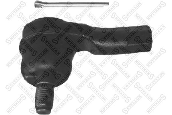 Stellox 51-01241-SX Tie rod end outer 5101241SX: Buy near me in Poland at 2407.PL - Good price!