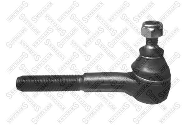 Stellox 51-01252-SX Tie rod end inner 5101252SX: Buy near me in Poland at 2407.PL - Good price!