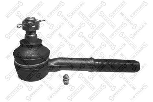 Stellox 51-01259-SX Tie rod end outer 5101259SX: Buy near me in Poland at 2407.PL - Good price!