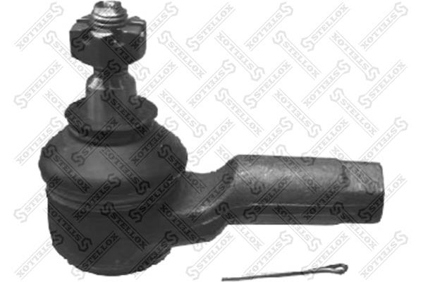 Stellox 51-01638-SX Tie rod end outer 5101638SX: Buy near me in Poland at 2407.PL - Good price!