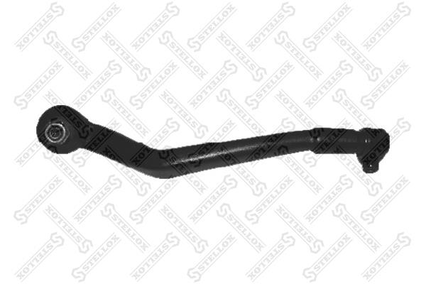 Stellox 51-02393-SX Tie rod end left 5102393SX: Buy near me in Poland at 2407.PL - Good price!